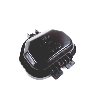 8D0941159D Headlight Bulb Cap (Rear)